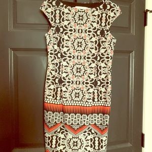 Maggy London Women’s Dress.